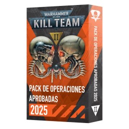 KT: PACK DE OPERACIONES...
