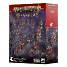 AOS GLOOMSPITE GITZ:...