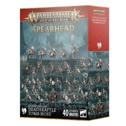 AOS SOULBLIGHT GRAVELORDS:...