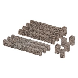MURO DE PEÑASCO - 70 CM.