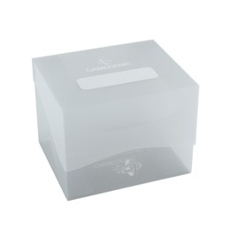 SIDE HOLDER 100+ XL CLEAR