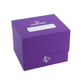 SIDE HOLDER 100+ XL PURPLE