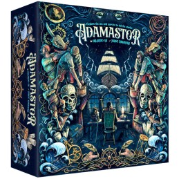 ADAMASTOR