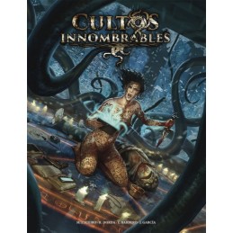 CULTOS INNOMBRABLES