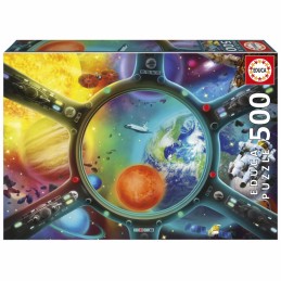 500 PASEO ESPACIAL