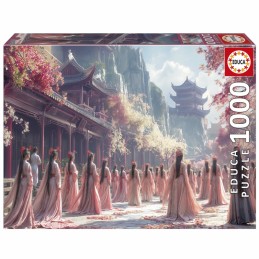 1000 GEISHAS