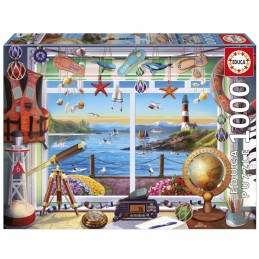 1000 VIDA EN EL PUERTO