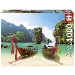 1000 ISLA DE JAMES BOND,...