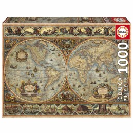 1000 ORBIS TERRARUM
