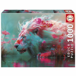 1000 REY DE LAS FLORES