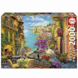 2000 CAFÉ ESPAÑOL