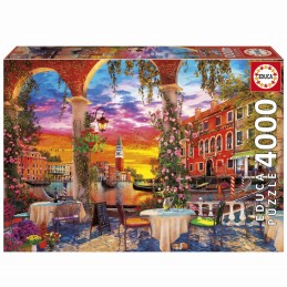 4000 VENECIA