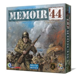 MEMOIR '44