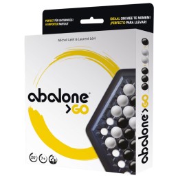 ABALONE GO