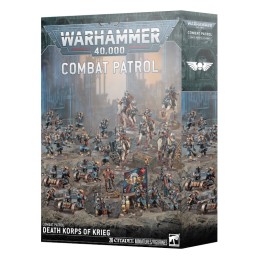 W40K ASTRA MILITARUM:...