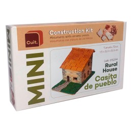 CASA DE PUEBLO - SERIE MINI