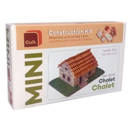 CHALET - SERIE MINI