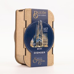 167 SAGRADA FAMILIA (M)