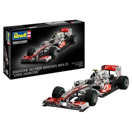 1:24 VODAFONE McLAREN...