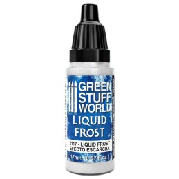 EFECTO ESCARCHA - LIQUID FROST