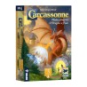 CARCASSONNE HADAS Y DRAGONES - EXPANSIÓN 3