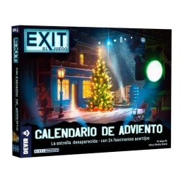 EXIT CALENDARIO DE...