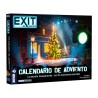 EXIT CALENDARIO DE ADVIENTO: LA ESTRELLA DESAPARECIDA