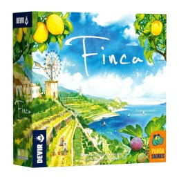 FINCA
