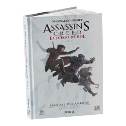 ASSASSIN'S CREED 1 - LIBRO...
