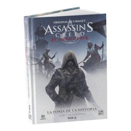ASSASSIN'S CREED 3 - LA...