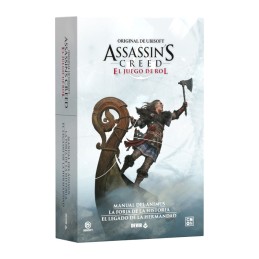 ASSASSIN'S CREED - SLIPCASE...