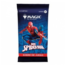 MAGIC THE GATHERING -...