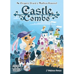 CASTLE COMBO
