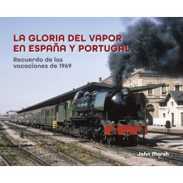 LA GLORIA DEL VAPOR EN...