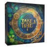 TAKE TIME