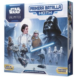 SW UNLIMITED: PRIMERA...