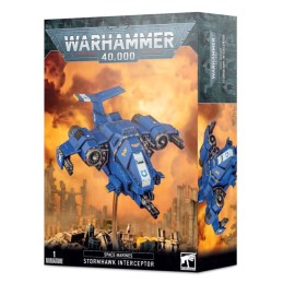 W40K SPACE MARINES:...