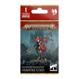 SOULBLIGHT GRAVELORDS:...