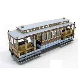 TRANVIA SAN FRANCISCO