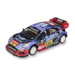 FORD PUMA WRC - SESKS '25