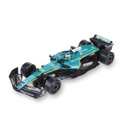 ASTON MARTIN FORMULA 1 -...