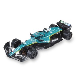 ASTON MARTIN FORMULA 1 -...