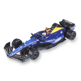 F1 WILLIAMS - COLAPINTO '24