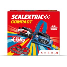 FAST RALLY