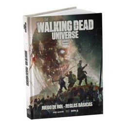 THE WALKING DEAD UNIVERSE:...