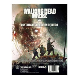 THE WALKING DEAD UNIVERSE:...