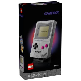 GAME BOY