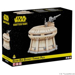 SW SHATTERPOINT: OUTER RIM...