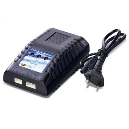 CARGADOR EXPERT CHARGER...