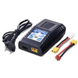CARGADOR EXPERT CHARGER...